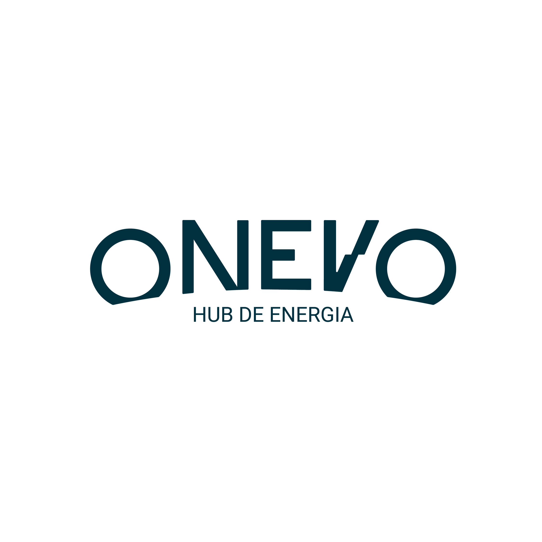 Onevo - Hub de Energia