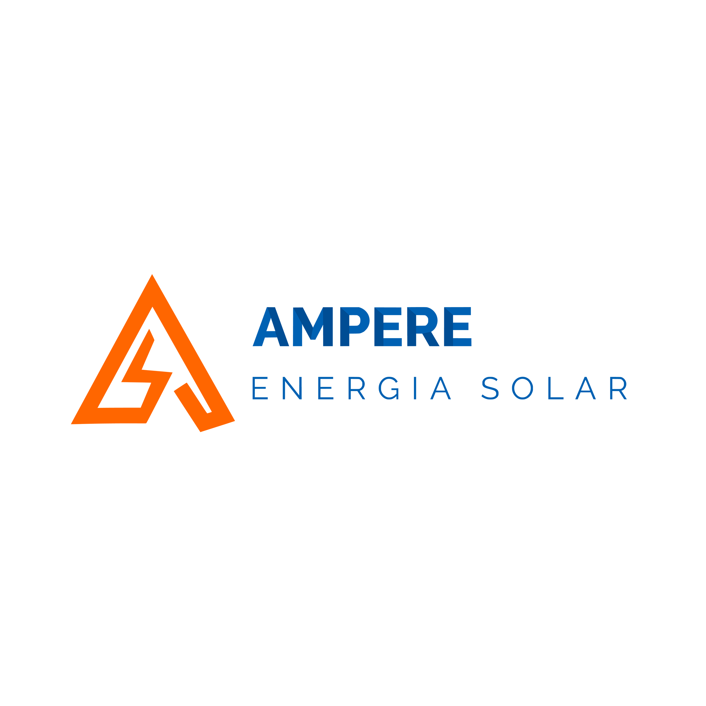 Ampere Energia Solar